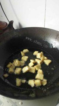 家常菜荔枝肉做法图解5)