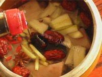 健康美食之坛子肉做法图解12)