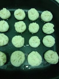 色味俱佳的水煎包做法图解11)