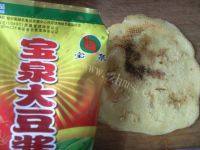 美味煎饼卷大葱做法图解13)