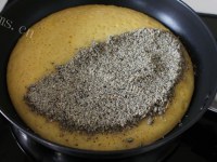 美美的麦煎饼做法图解8)