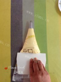 可口的罗马盾牌饼干做法图解11)