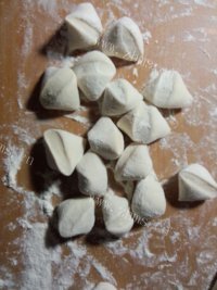 色味俱佳的水煎包做法图解7)