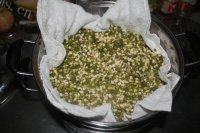 自制自发豆芽做法图解3)