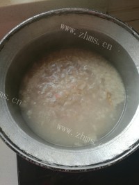 口感极佳的自制皮冻做法图解5)