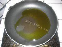 土豆片炒青椒自制做法图解5)