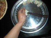 美味馄饨做法图解7)
