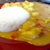 咖喱饭做法图解11)