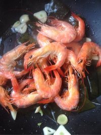 美味海鲜百叶包做法图解11)