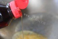 香蕉薄饼做法图解20)