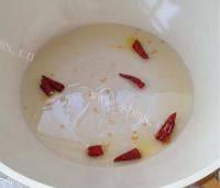 「经典菜」黄焖栗子鸡做法图解8)