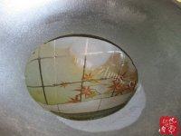 家常菜炸香椿鱼做法图解6)