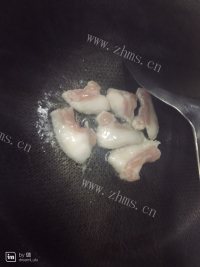 香飘十里的水煮肉片做法图解11)