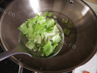 简单的蔬菜沙拉的做法图解四