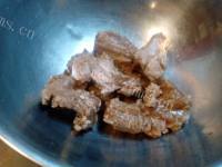 美味的小米蒸排骨做法图解9)