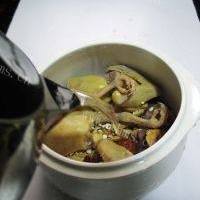 红枣鸽子汤的做法图解十