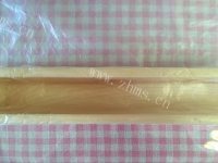 美味的乳酪夹心饼干做法图解7)