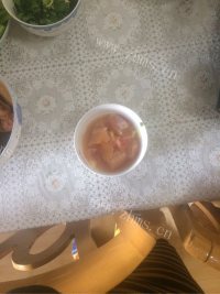 珍馐美味的三汁焖锅做法图解6)