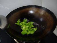 秀色可餐的菠萝咕老肉做法图解21)