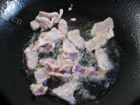 家常的木须肉做法图解3)