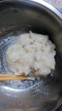 美味的冰皮月饼做法图解11)
