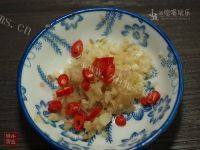 简易版咸鱼茄子煲做法图解8)