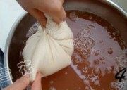自制香辣土豆饼做法图解2)