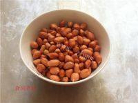 下酒菜香脆花生米做法图解1)