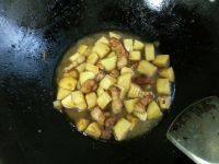 #私家厨房#红烧土豆