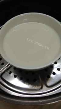 美味的牛奶蛋白做法图解7)