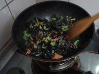 健康美食之时蔬小炒做法图解7)