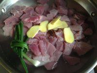 原味肉松做法图解3)