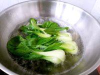 家常菜卤香菇