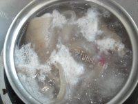 美味的水晶皮冻做法图解3)