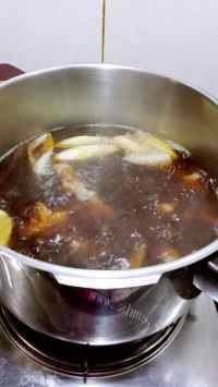 美味佳肴般的炖牛肉做法图解8)