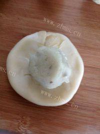 「美味可口」绿豆酥做法图解16)