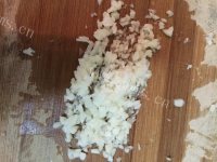 诱人的凉拌海带丝做法图解8)