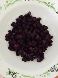 快手南瓜红豆饼做法图解4)