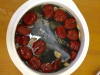 滋补乌鸡汤做法图解4)