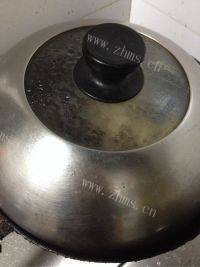 简单午餐新疆牛肉抓饭做法图解10)