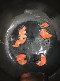 DIY山药炒木耳做法图解3)