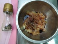 好吃的黑胡椒鸡肉披萨做法图解9)