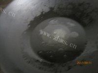 家常菜豆角煎蛋做法图解2)