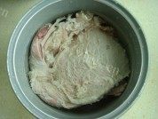 清汤牛肉面做法图解1)