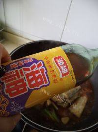让人怀念的香辣带鱼做法图解7)