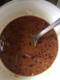 鲜美可口的糖醋豆腐做法图解6)