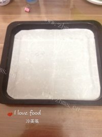 色香味俱全的酸奶溶豆做法图解2)