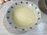 自制冰皮月饼做法图解11)
