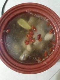 老鸭汤做法图解6)
