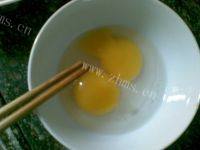 发菜豆腐羹做法图解4)